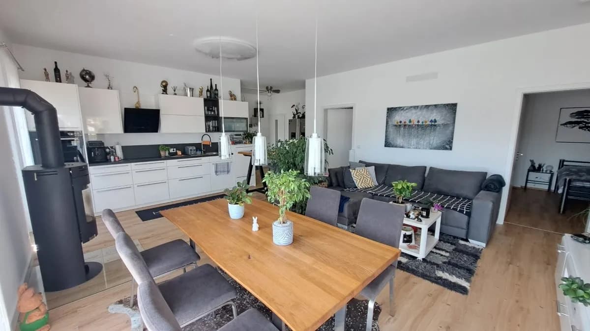4-Zimmer-Wohnung kaufen in Südoststeiermark – 99 m², € 259.000 – Bild 2 von 22