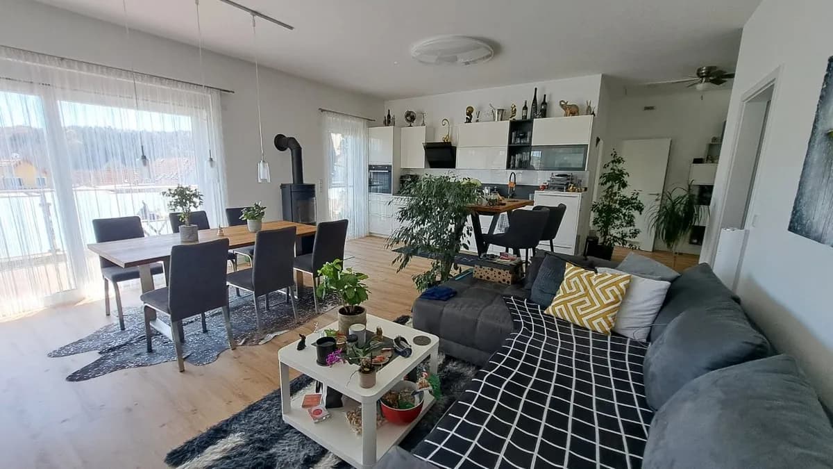 4-Zimmer-Wohnung kaufen in Südoststeiermark – 99 m², € 259.000 – Bild 3 von 22