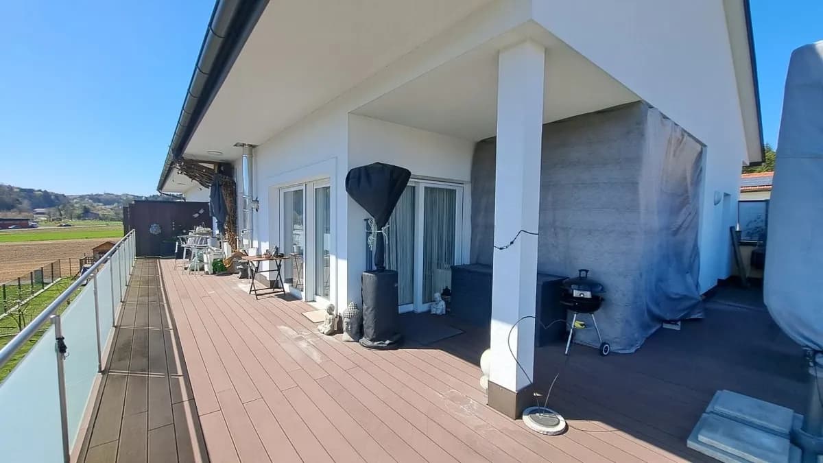 4-Zimmer-Wohnung kaufen in Südoststeiermark – 99 m², € 259.000 – Bild 5 von 22