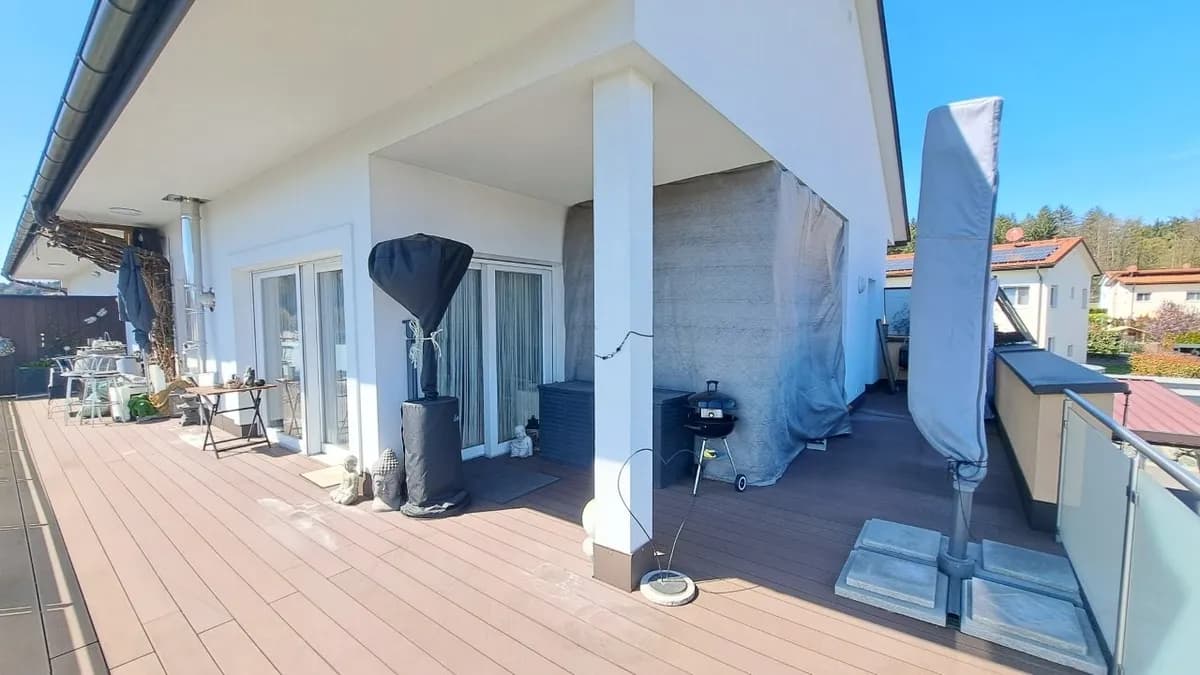 4-Zimmer-Wohnung kaufen in Südoststeiermark – 99 m², € 259.000 – Bild 6 von 22