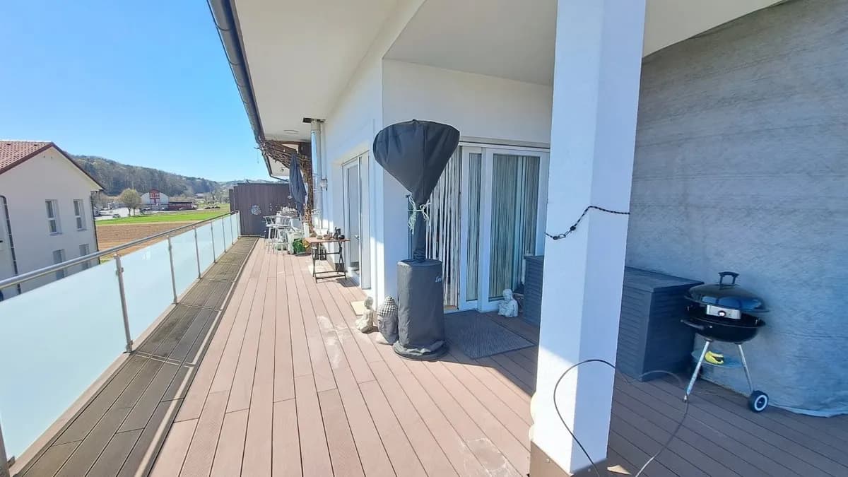 4-Zimmer-Wohnung kaufen in Südoststeiermark – 99 m², € 259.000 – Bild 7 von 22