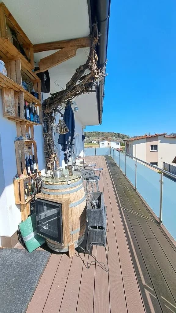 4-Zimmer-Wohnung kaufen in Südoststeiermark – 99 m², € 259.000 – Bild 8 von 22