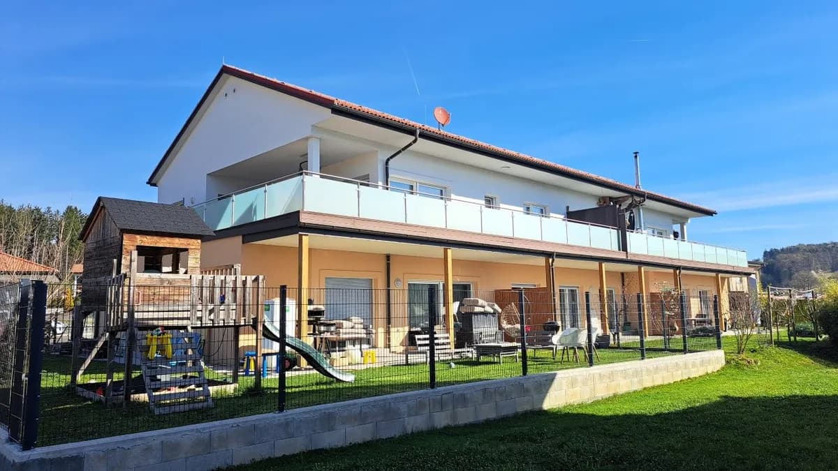 4-Zimmer-Wohnung kaufen in Südoststeiermark – 99 m², € 259.000 – Bild 18 von 22
