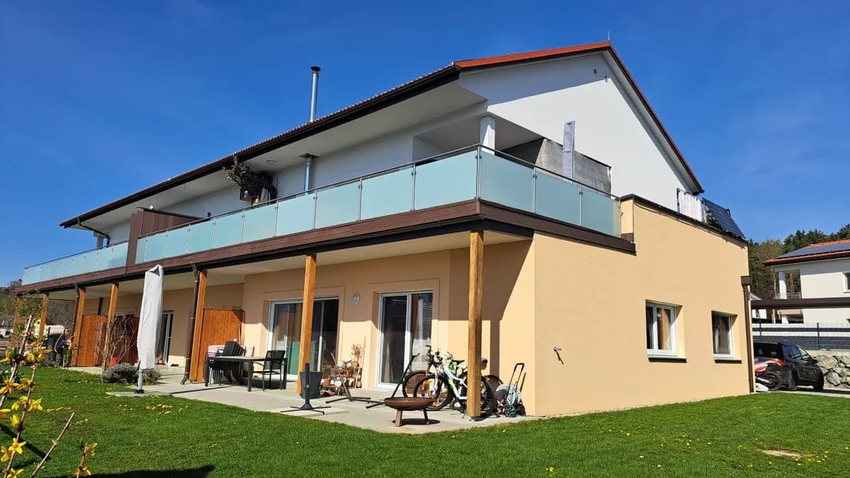 4-Zimmer-Wohnung kaufen in Südoststeiermark – 99 m², € 259.000 – Bild 19 von 22