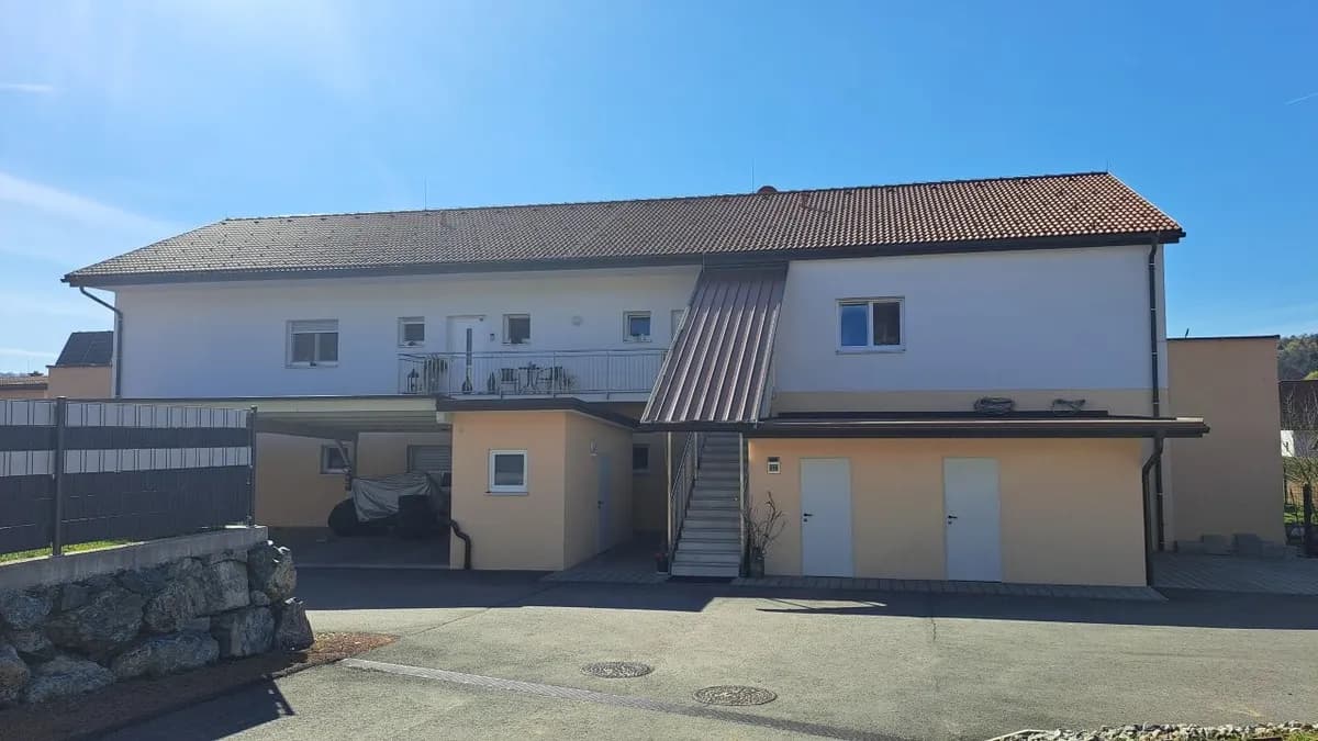4-Zimmer-Wohnung kaufen in Südoststeiermark – 99 m², € 259.000 – Bild 20 von 22