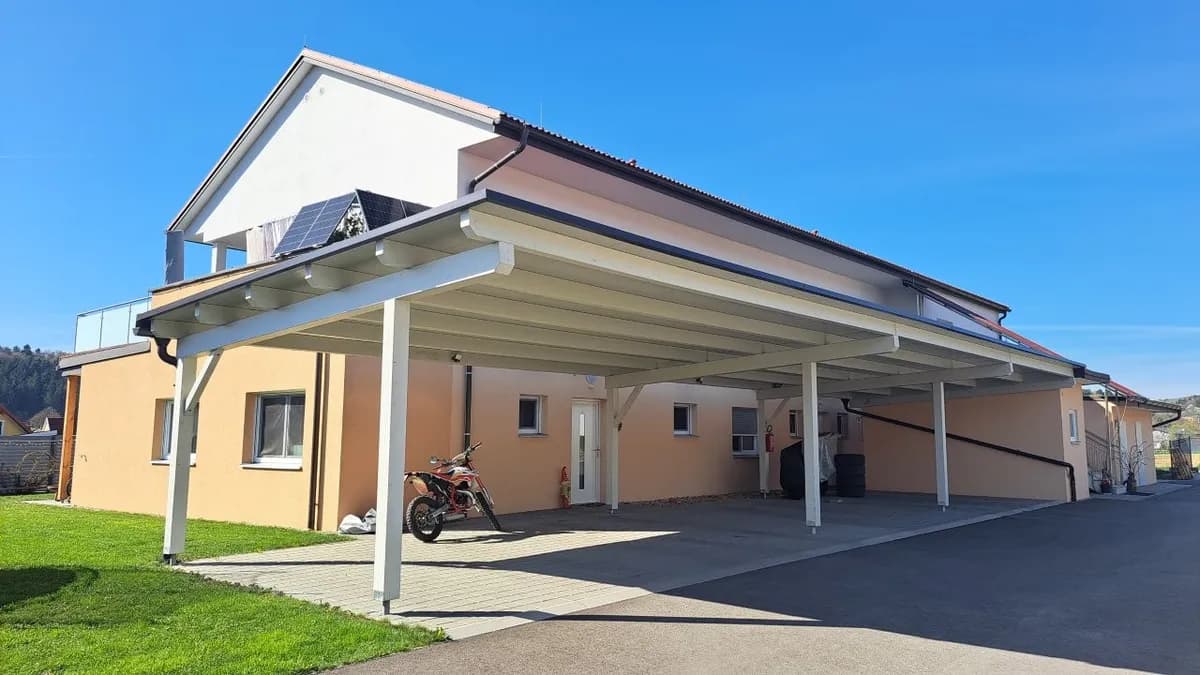 4-Zimmer-Wohnung kaufen in Südoststeiermark – 99 m², € 259.000 – Bild 21 von 22