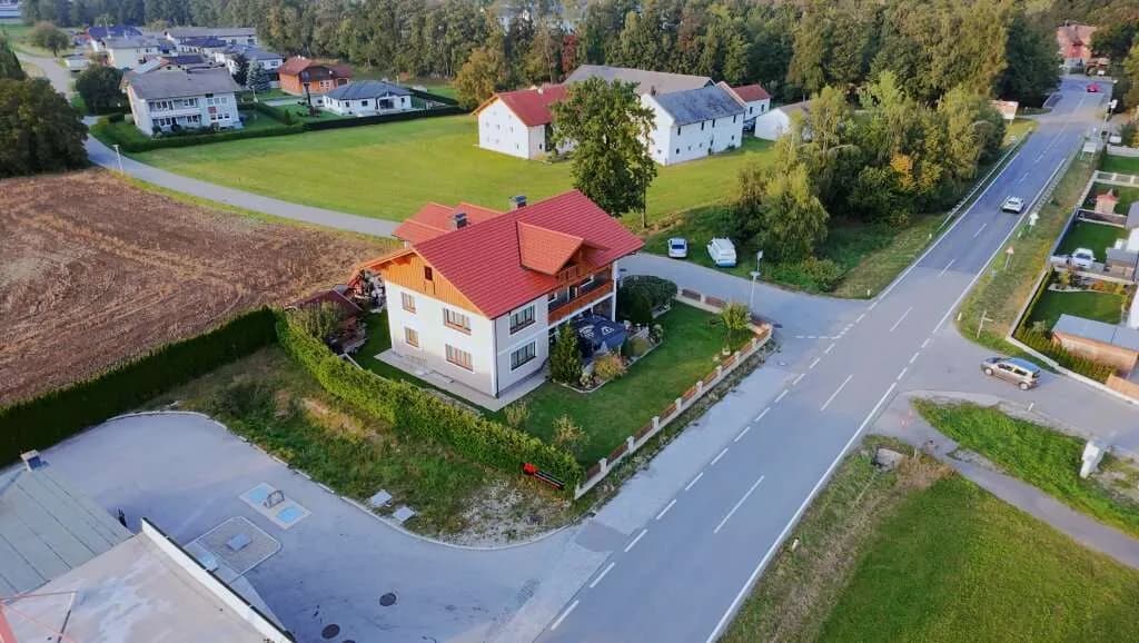 Gewerbeimmobilie kaufen in Braunau am Inn – 257,72 m², € 790.000