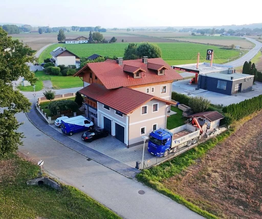 Gewerbeimmobilie kaufen in Braunau am Inn – 257,72 m², € 790.000 – Bild 2 von 32