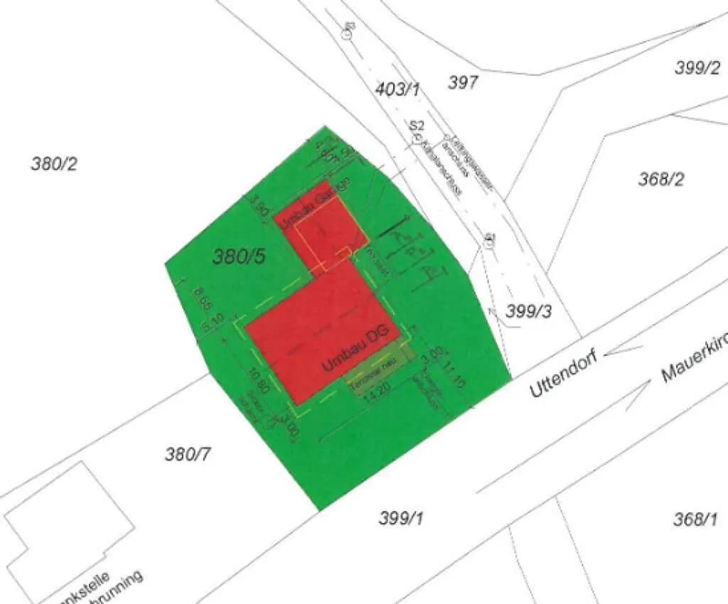Gewerbeimmobilie kaufen in Braunau am Inn – 257,72 m², € 790.000 – Bild 27 von 32
