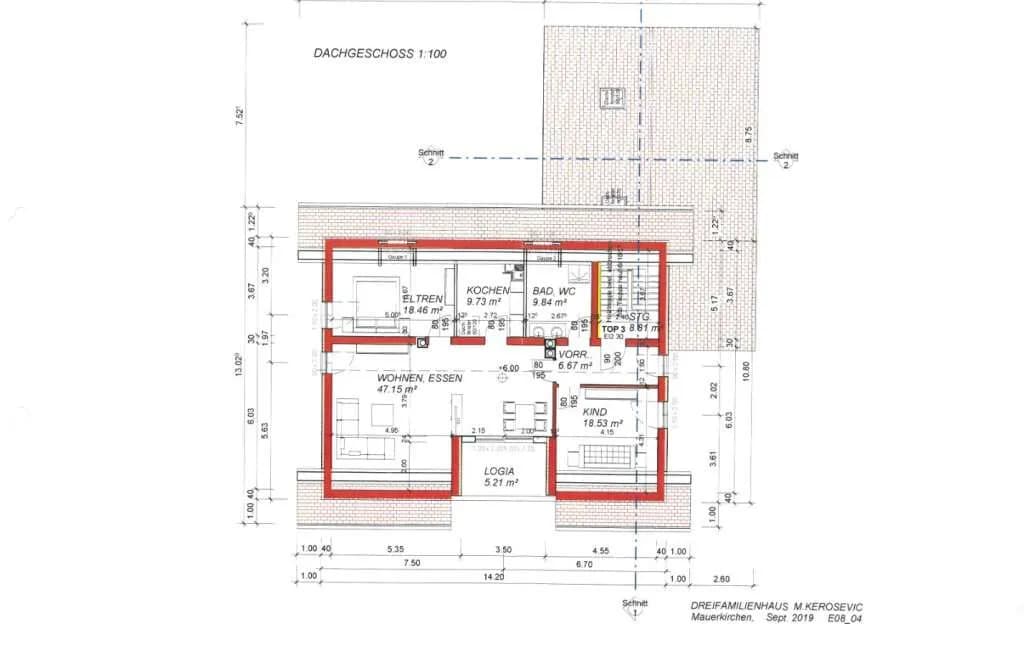 Gewerbeimmobilie kaufen in Braunau am Inn – 257,72 m², € 790.000 – Bild 30 von 32