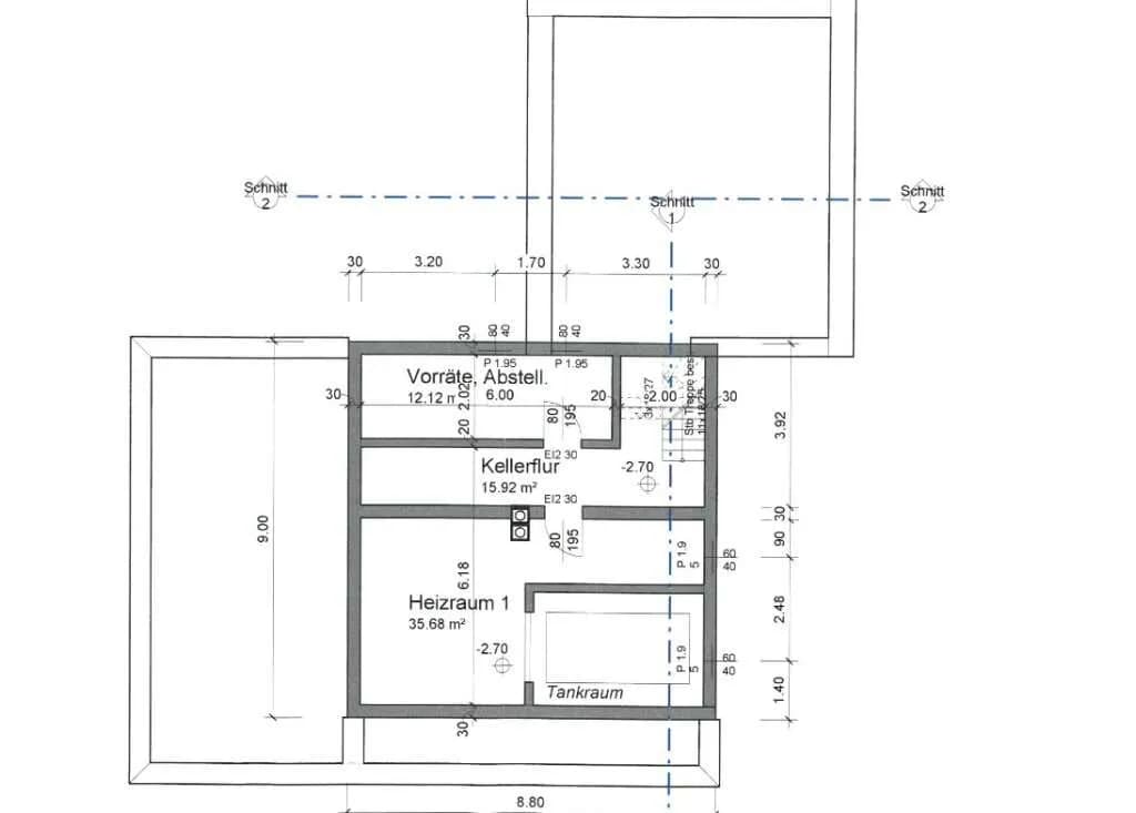 Gewerbeimmobilie kaufen in Braunau am Inn – 257,72 m², € 790.000 – Bild 31 von 32