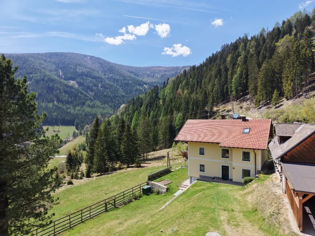 Gewerbeimmobilie kaufen in Feldkirchen – 220 m², € 650.000