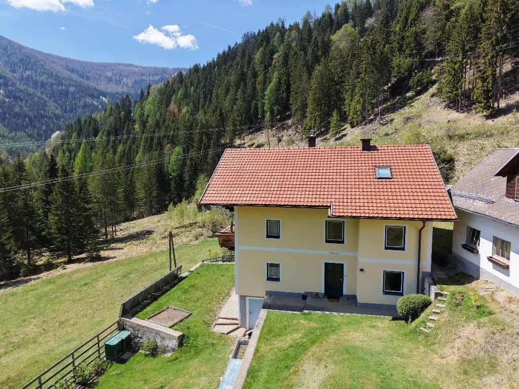Gewerbeimmobilie kaufen in Feldkirchen – 220 m², € 650.000 – Bild 3 von 20
