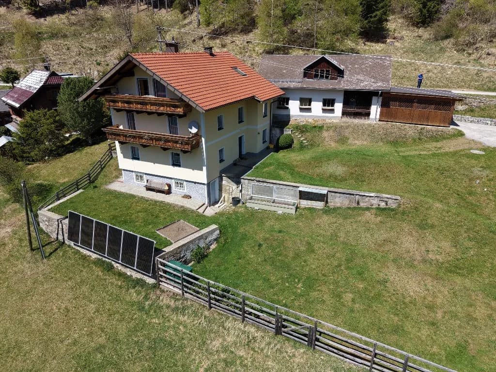 Gewerbeimmobilie kaufen in Feldkirchen – 220 m², € 650.000 – Bild 5 von 20