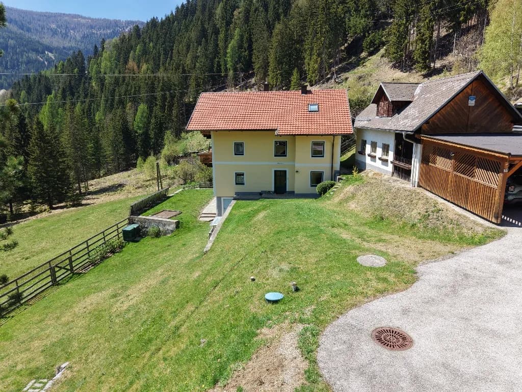Gewerbeimmobilie kaufen in Feldkirchen – 220 m², € 650.000 – Bild 6 von 20