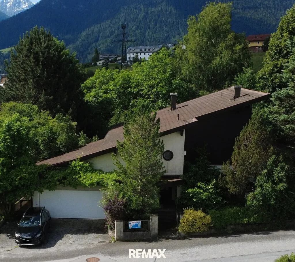 Haus kaufen in Imst – 205 m² – Bild 34 von 36