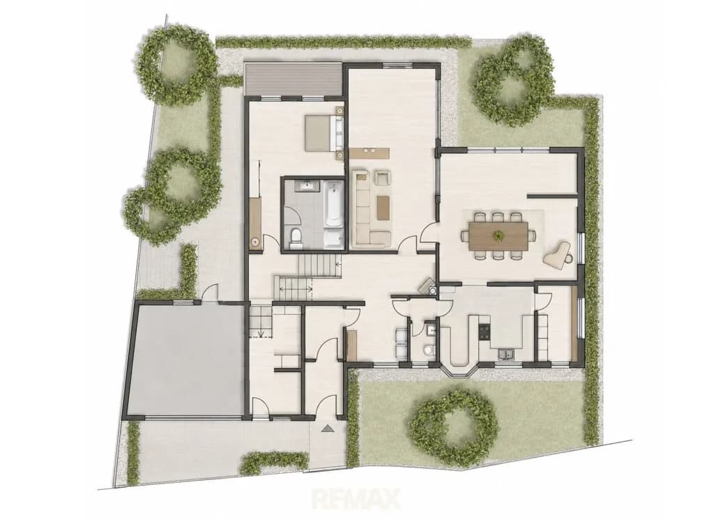 Haus kaufen in Imst – 205 m² – Bild 35 von 36