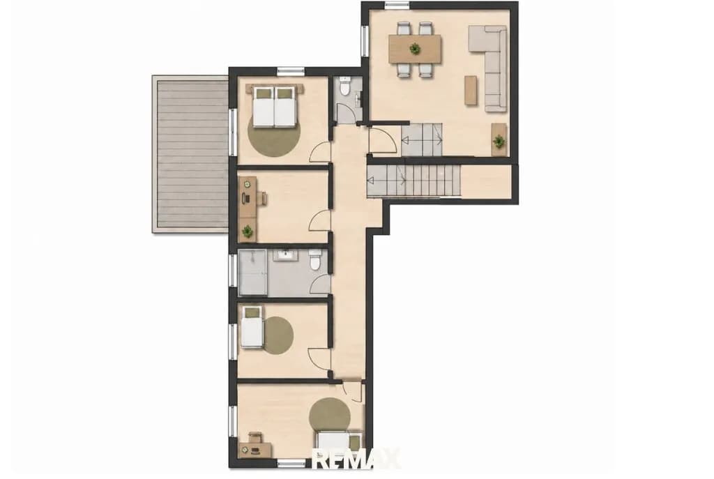 Haus kaufen in Imst – 205 m² – Bild 36 von 36