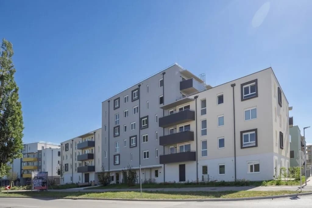 3-Zimmer-Wohnung mieten in Wiener Neustadt – 70,94 m², € 913 – Bild 20 von 34