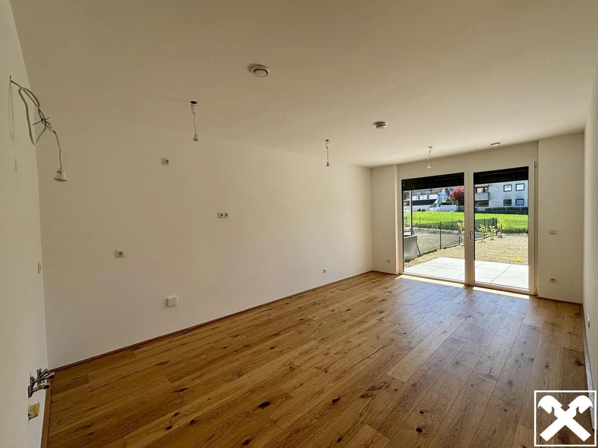 2-Zimmer-Wohnung kaufen in Innsbruck – 45,54 m², € 450.300 – Bild 2 von 4