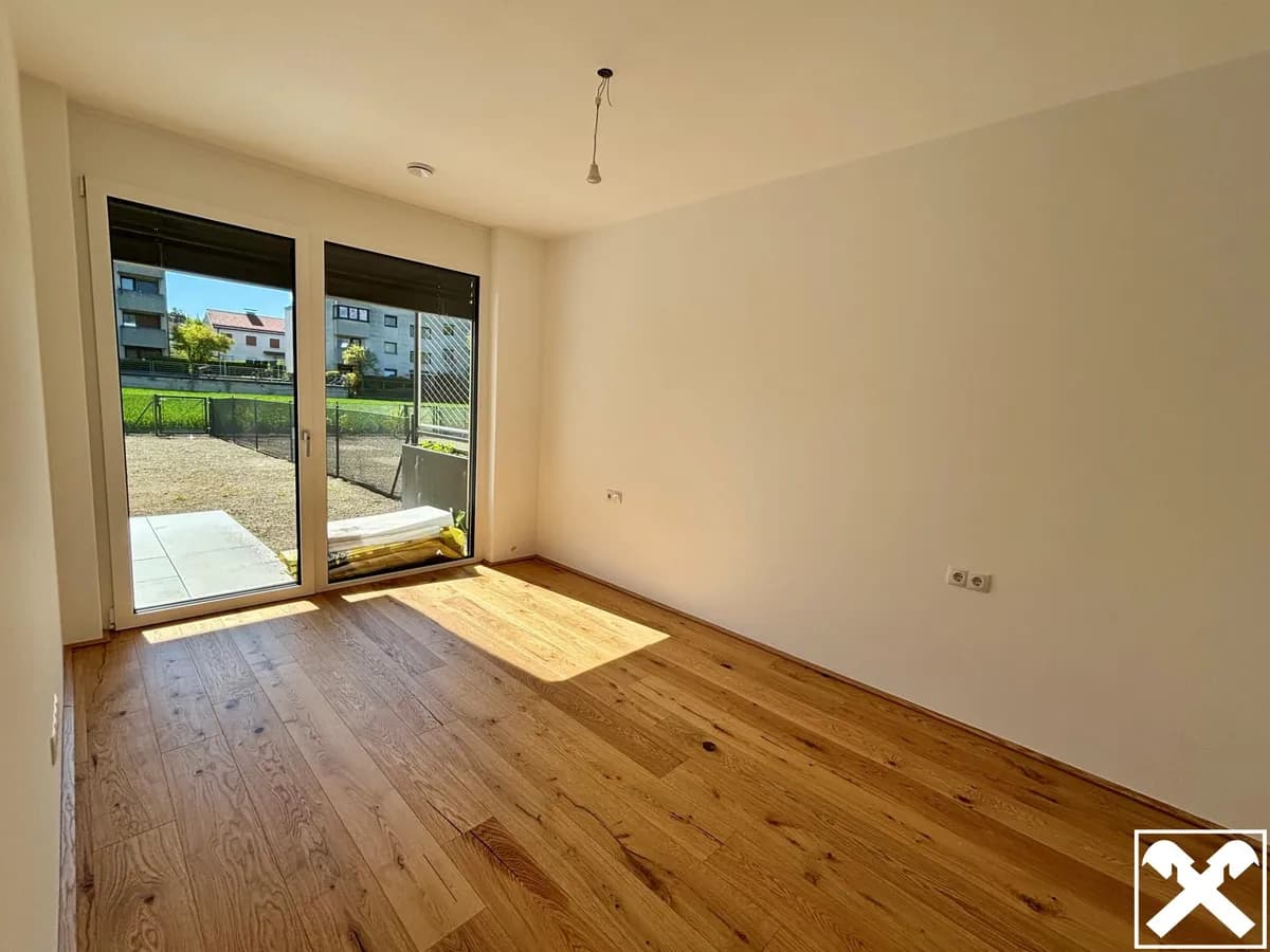 2-Zimmer-Wohnung kaufen in Innsbruck – 45,54 m², € 450.300 – Bild 3 von 4