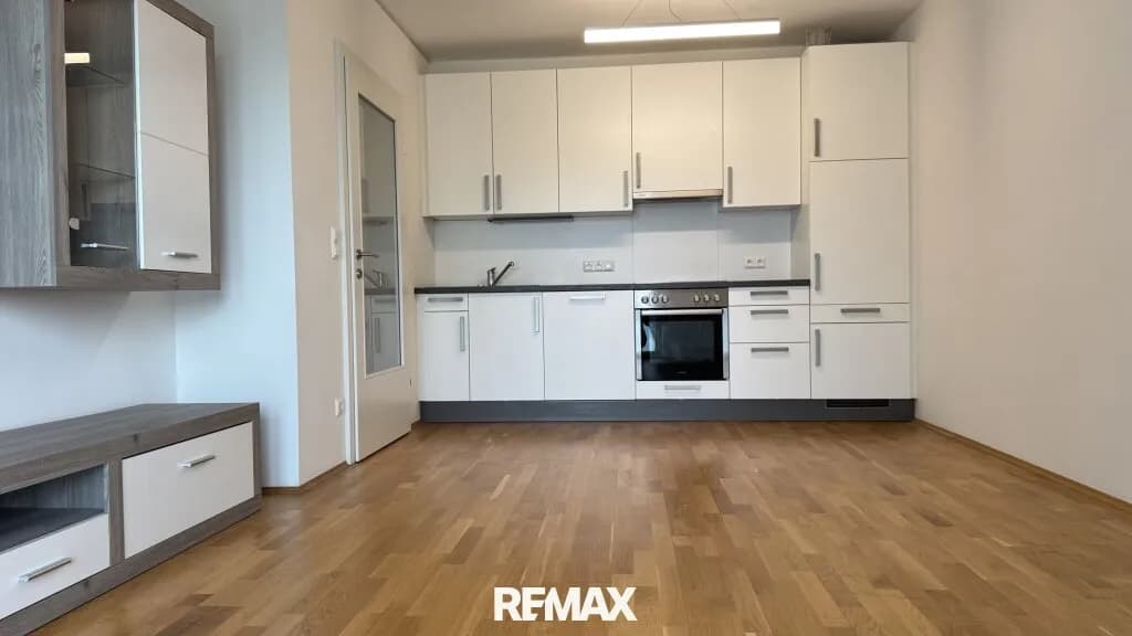 2-Zimmer-Wohnung mieten in Weiz – 46,31 m², € 601