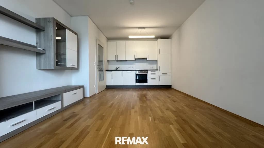 2-Zimmer-Wohnung mieten in Weiz – 46,31 m², € 601 – Bild 3 von 10