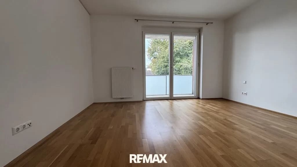 2-Zimmer-Wohnung mieten in Weiz – 46,31 m², € 601 – Bild 4 von 10