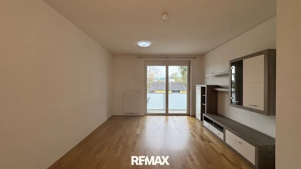 2-Zimmer-Wohnung mieten in Weiz – 46,31 m², € 601 – Bild 6 von 10