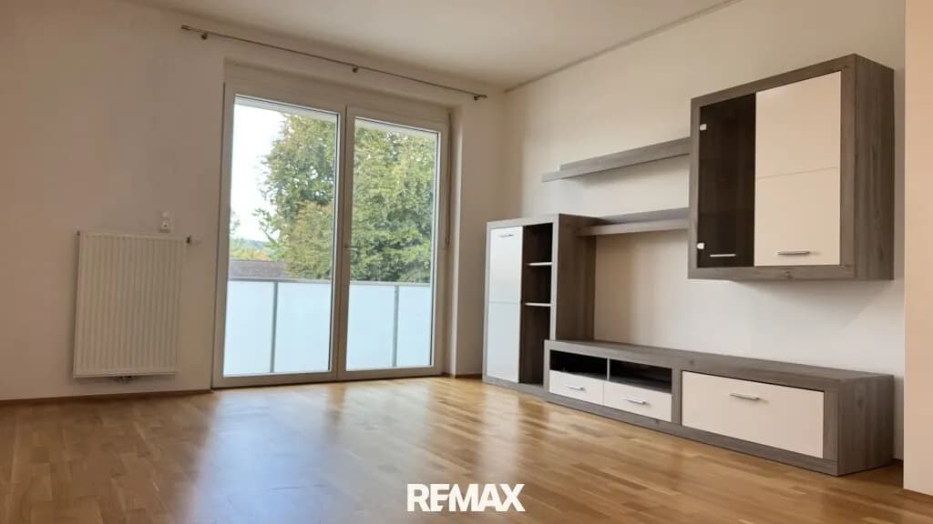 2-Zimmer-Wohnung mieten in Weiz – 46,31 m², € 601 – Bild 8 von 10