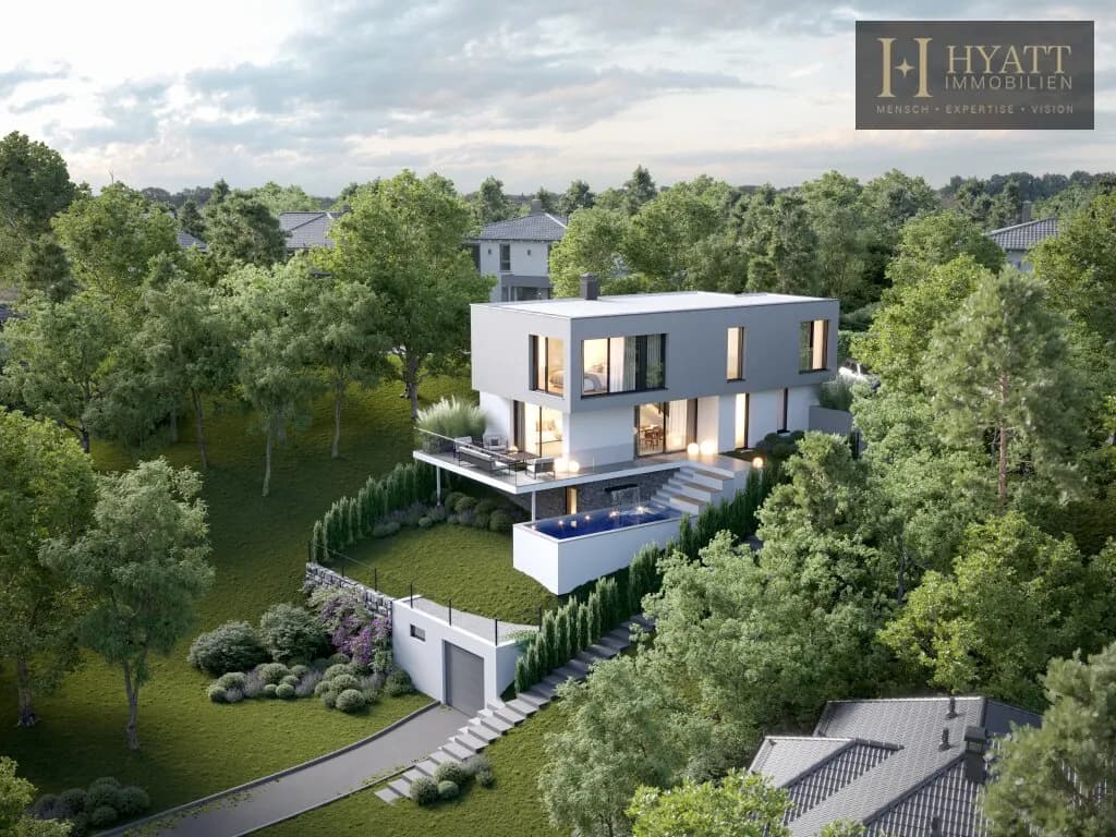 Haus kaufen in Mattersburg – 131,31 m², € 960.000 – Bild 3 von 4