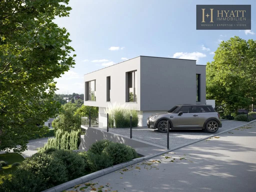 Haus kaufen in Mattersburg – 131,31 m², € 960.000 – Bild 4 von 4