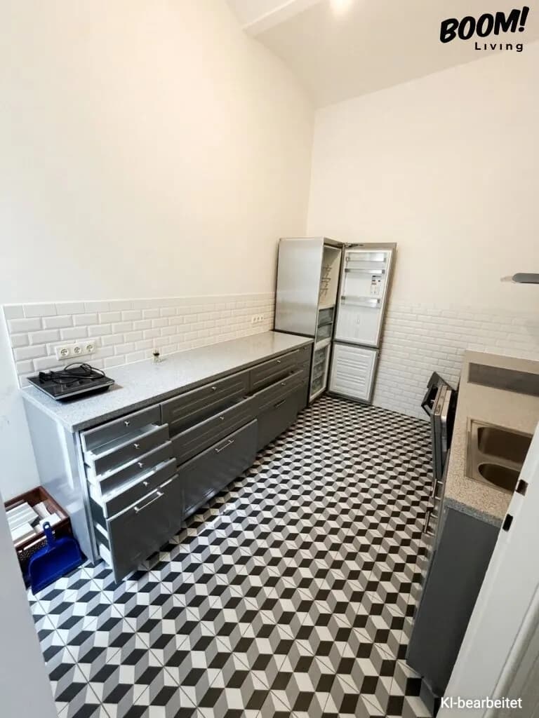 3-Zimmer-Wohnung mieten in Wien – 115 m², € 1.797 – Bild 2 von 13