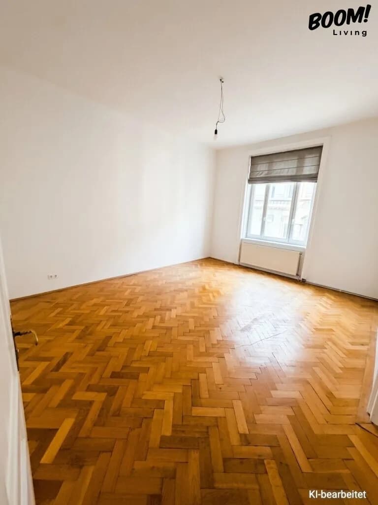 3-Zimmer-Wohnung mieten in Wien – 115 m², € 1.797 – Bild 3 von 13