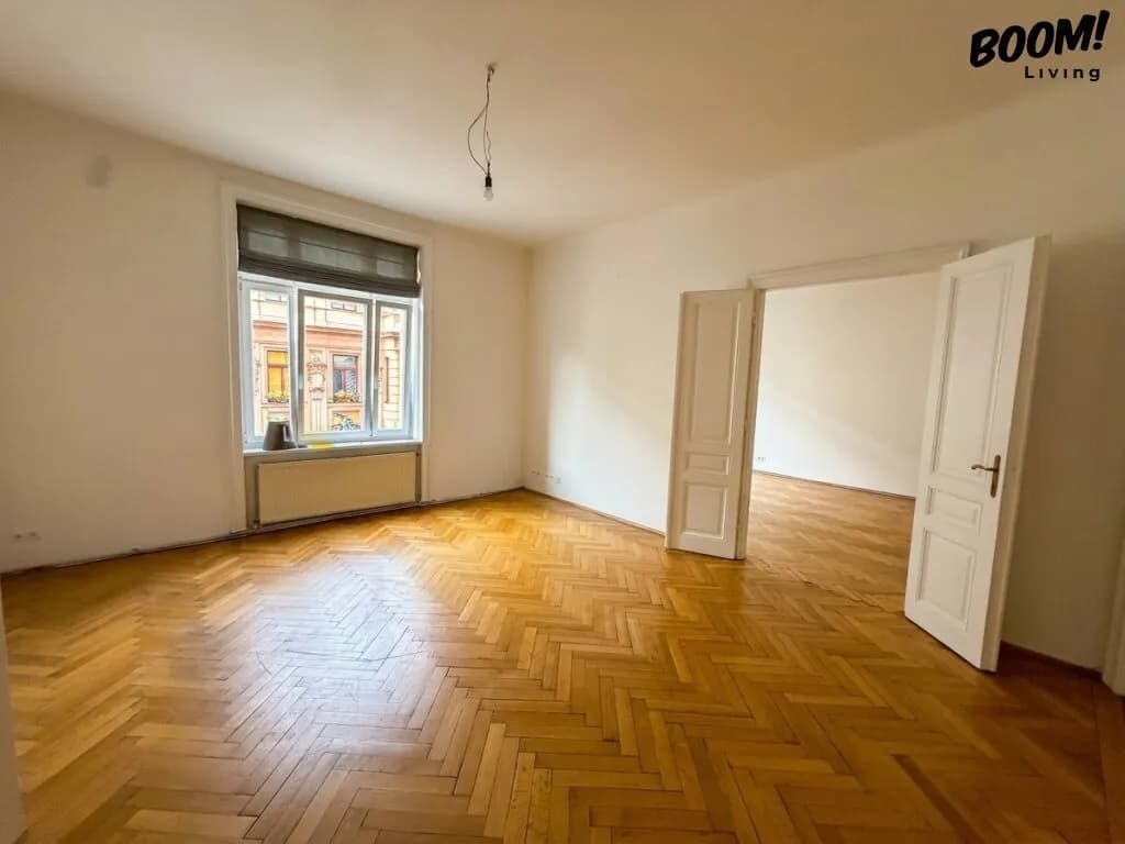 3-Zimmer-Wohnung mieten in Wien – 115 m², € 1.797 – Bild 4 von 13
