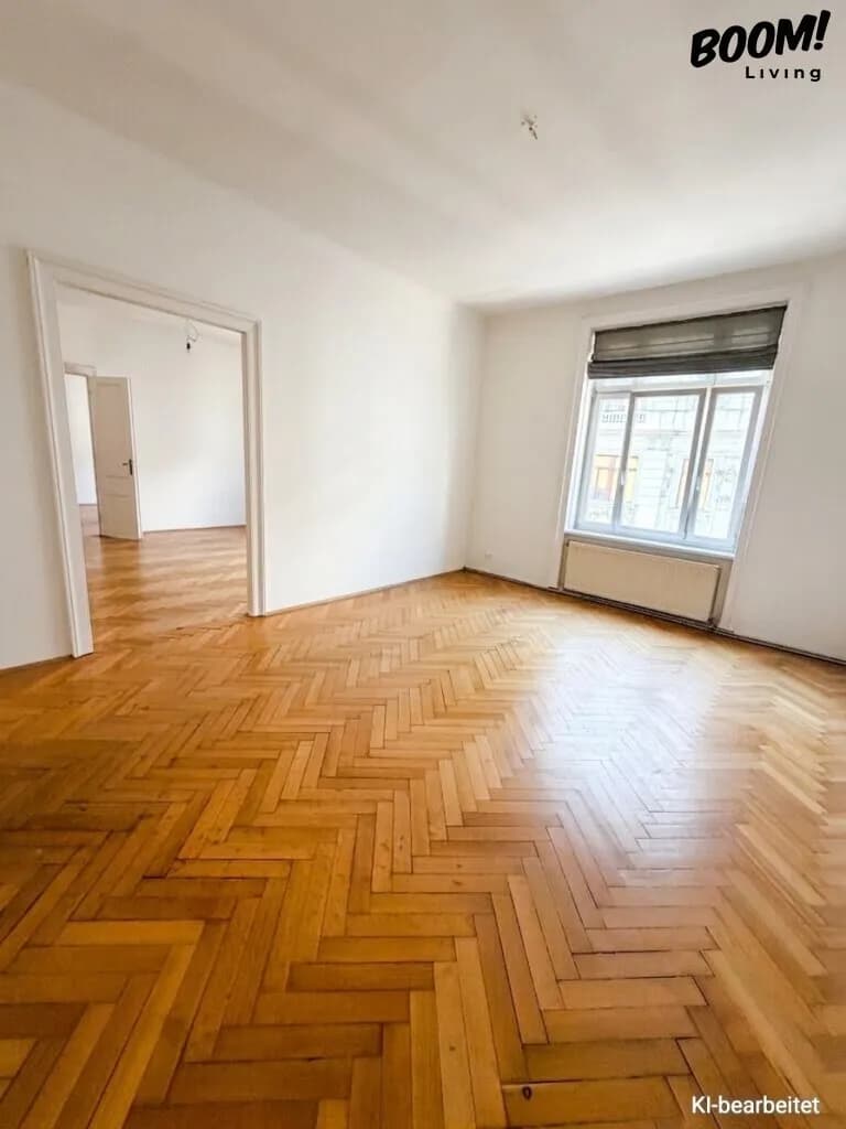 3-Zimmer-Wohnung mieten in Wien – 115 m², € 1.797 – Bild 8 von 13
