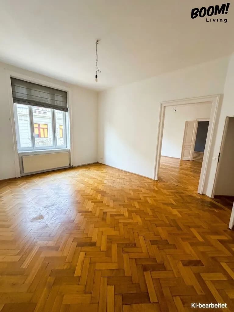 3-Zimmer-Wohnung mieten in Wien – 115 m², € 1.797 – Bild 9 von 13