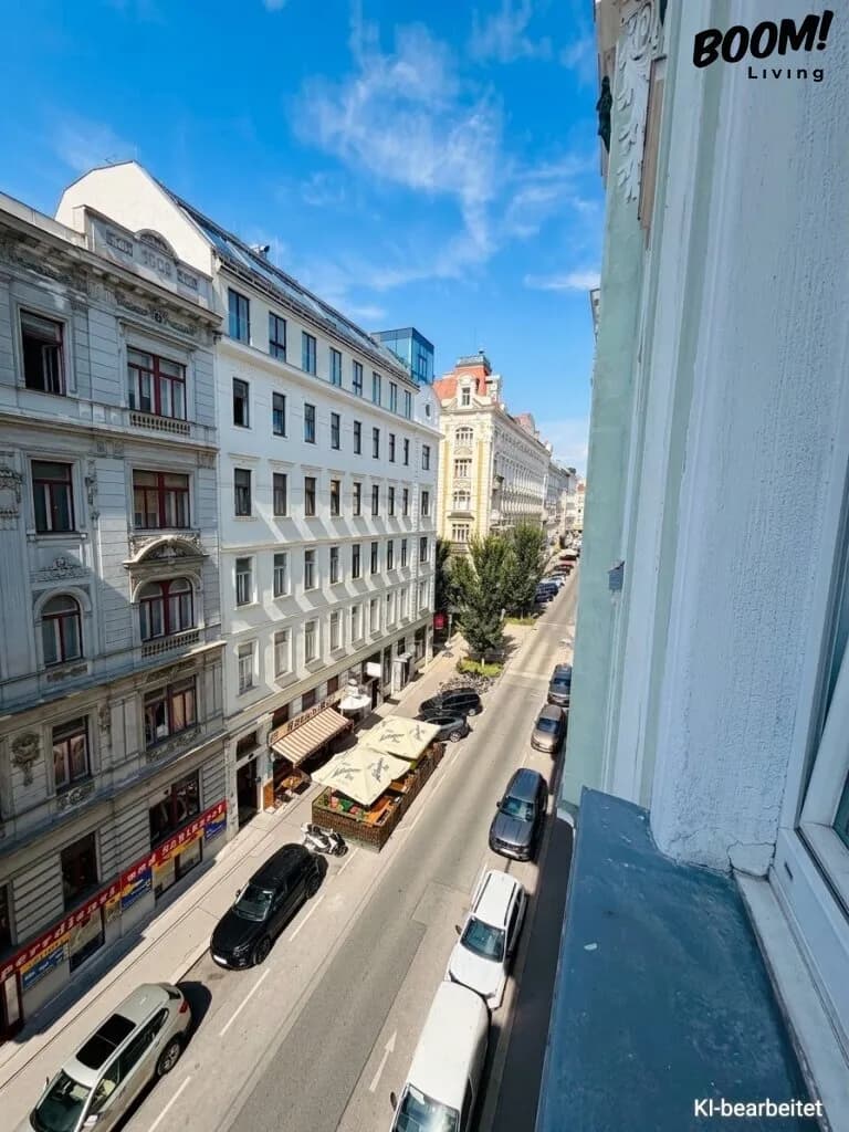 3-Zimmer-Wohnung mieten in Wien – 115 m², € 1.797 – Bild 10 von 13
