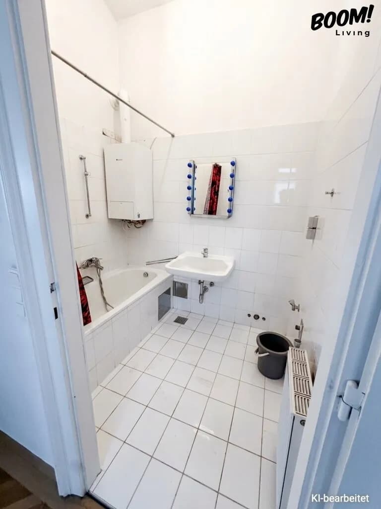 3-Zimmer-Wohnung mieten in Wien – 115 m², € 1.797 – Bild 11 von 13