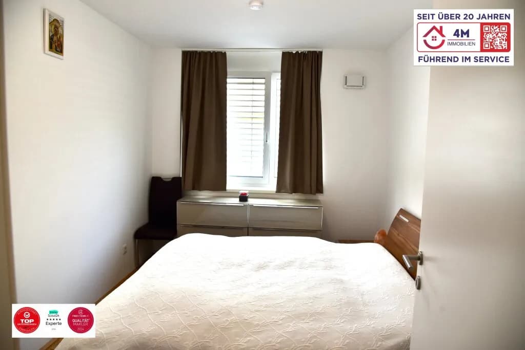 4-Zimmer-Wohnung kaufen in Sankt Pölten Land – 87,62 m², € 595.000 – Bild 6 von 13