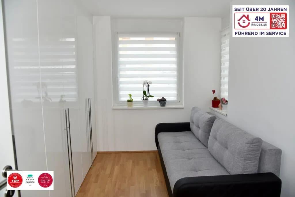 4-Zimmer-Wohnung kaufen in Sankt Pölten Land – 87,62 m², € 595.000 – Bild 9 von 13