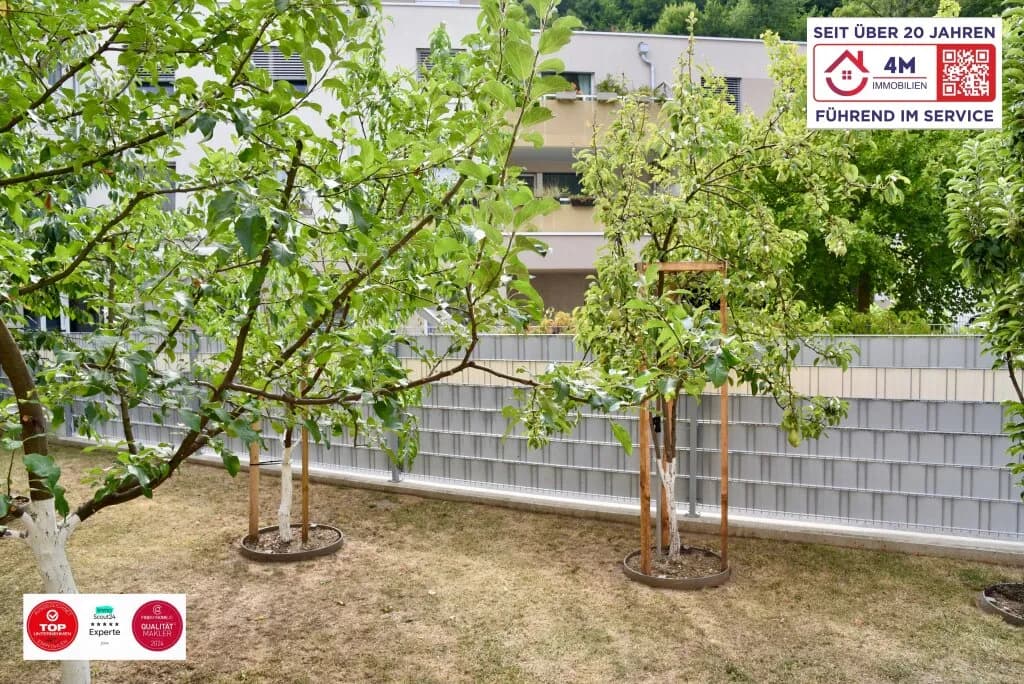 4-Zimmer-Wohnung kaufen in Sankt Pölten Land – 87,62 m², € 595.000 – Bild 11 von 13