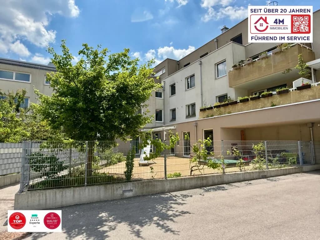 4-Zimmer-Wohnung kaufen in Sankt Pölten Land – 87,62 m², € 595.000 – Bild 12 von 13