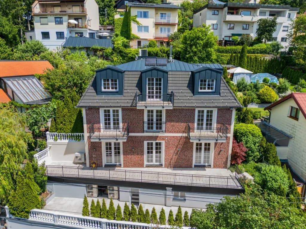 8-Zimmer-Haus kaufen in Wien – 479 m², € 3.649.900
