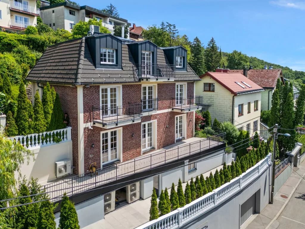 8-Zimmer-Haus kaufen in Wien – 479 m², € 3.649.900 – Bild 8 von 26