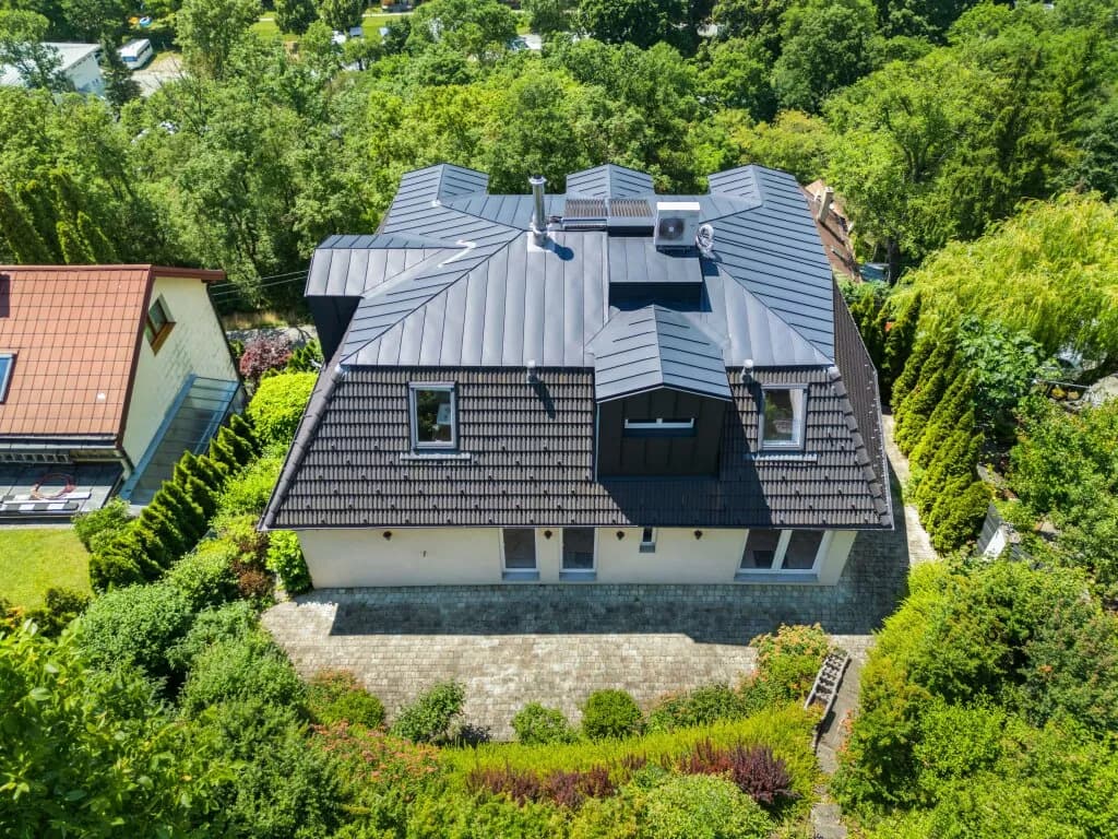 8-Zimmer-Haus kaufen in Wien – 479 m², € 3.649.900 – Bild 21 von 26