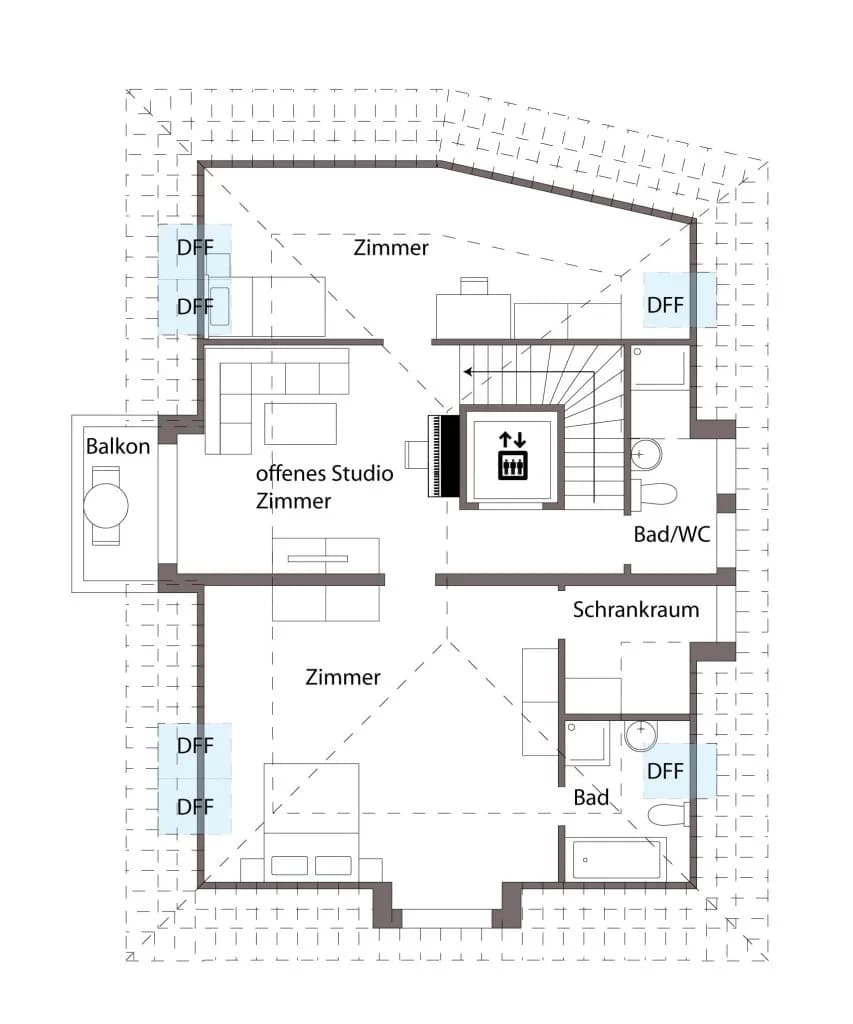 8-Zimmer-Haus kaufen in Wien – 479 m², € 3.649.900 – Bild 22 von 26