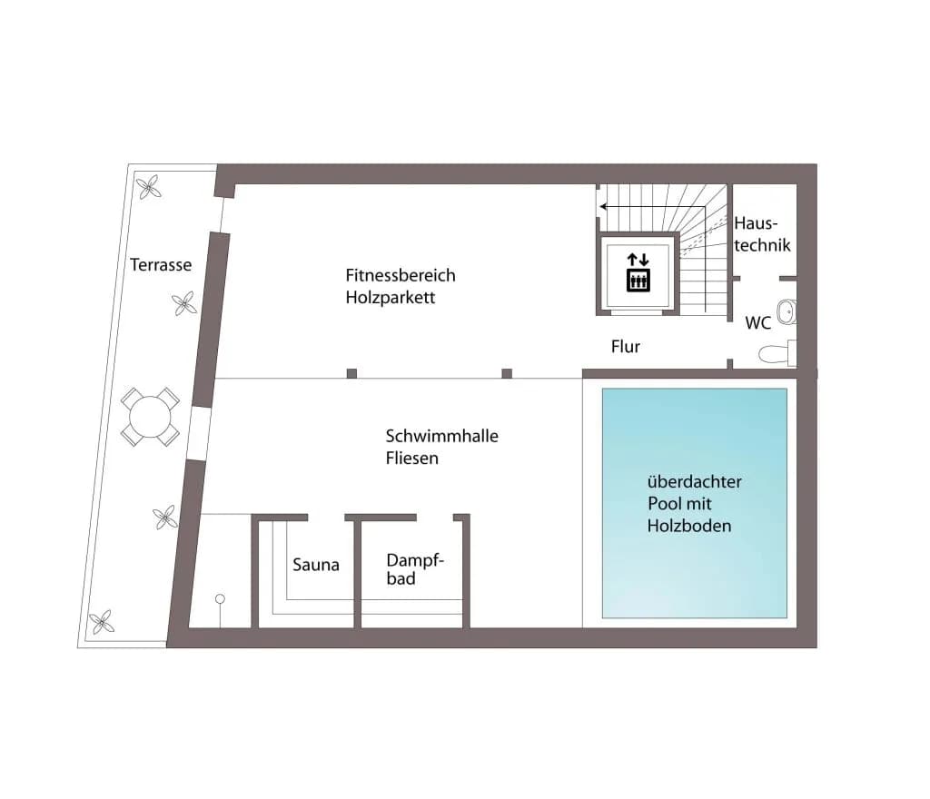 8-Zimmer-Haus kaufen in Wien – 479 m², € 3.649.900 – Bild 25 von 26