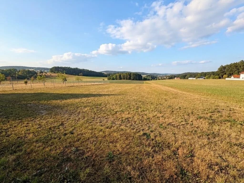 Grundstück kaufen in Urfahr-Umgebung – 1 302 m², € 229.000