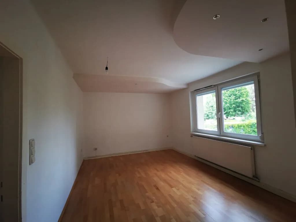2-Zimmer-Wohnung mieten in Linz – 56,17 m², € 474
